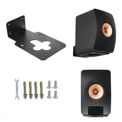 Metal wall mount for kef - mount,