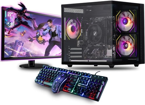 Veno scorp gaming bundle - pc,