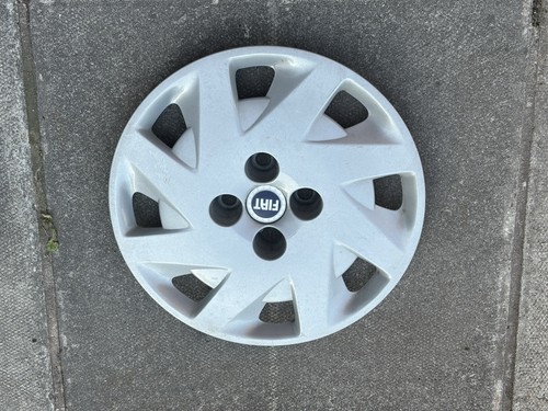 Fiat punto wheel - fiat, 14"
