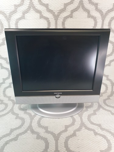 Dmtech lt20dv lcd - dmtech, tv/dvd