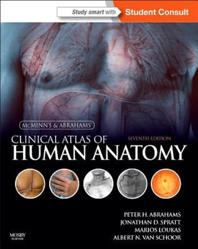 Mcminn and abrahams clinical - mcminn,