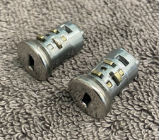 2 LOCK CYLINDERS for your