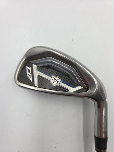 Wilson staff di7 iron kbs - staff,