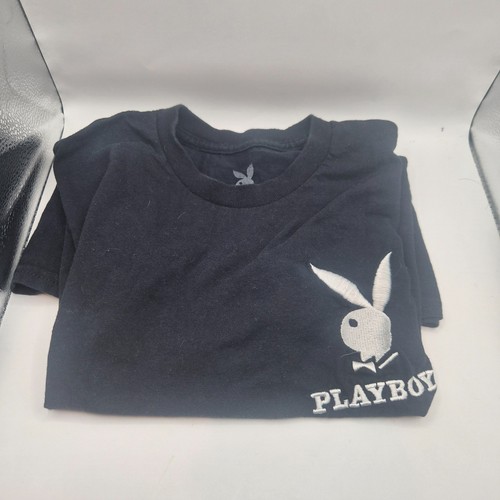 Playboy men black - playboy, men's