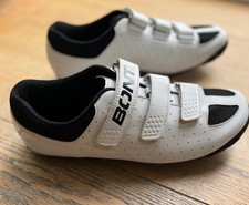 Bont Motion Cycling Shoes Size