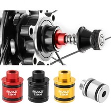 2PCS Bike Hub Thru Axle