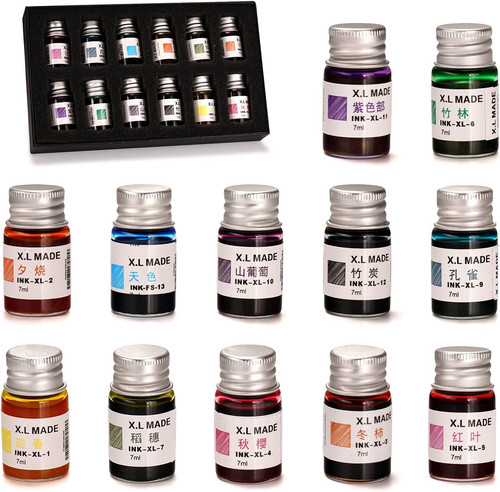 Drawing inks calligraphy - drawing, inks,calligraphy