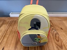 Loungefly The Mandalorian Mini