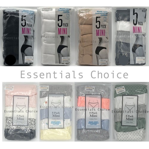 Primark pack ladies - pack,