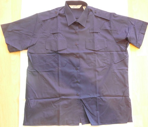 Ladies short sleeve navy - ladies,