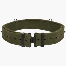Highlander 58 Paterned Milatary Webbing Belt 2" Army Cadet PB006