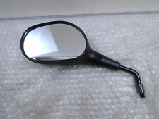 Yamaha FJ1200 1988-1990 Genuine Black Left Mirror Assy New 3CV-26280-00