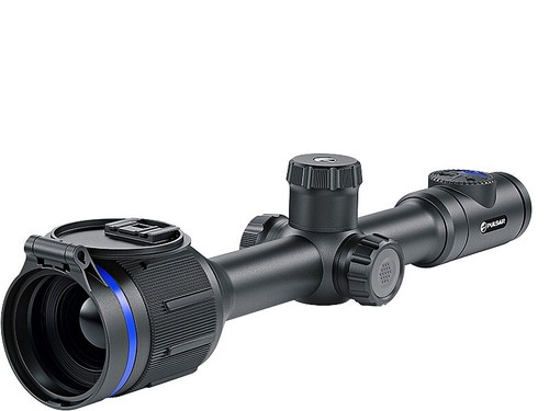 Pulsar thermion xq35 - pulsar, pro