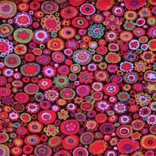 1/2 Metre Kaffe Fassett