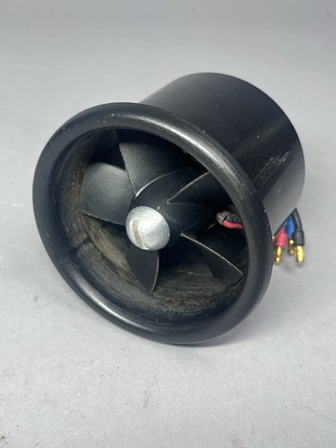 Jet air plane blade - air, 4
