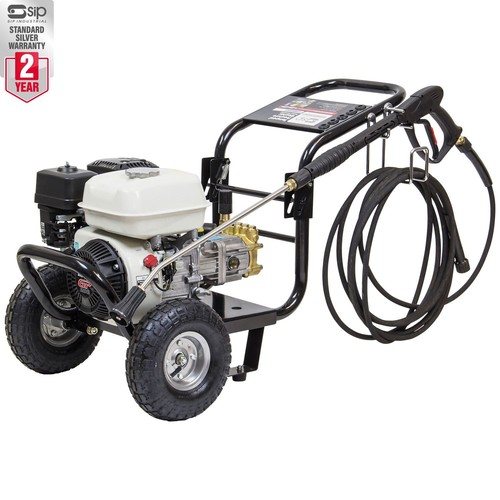 Sip tempest petrol pressure - sip,