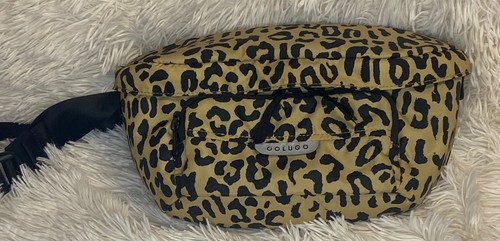 Nwot colugo the leopard - colugo, on-the-go