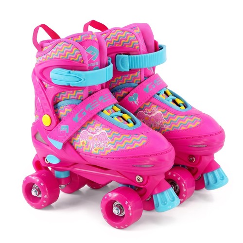 Kids quad skates - quad,