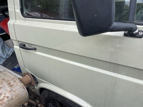 1990 t25 van right hand - t25,