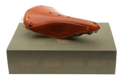 Brooks b17 special saddle - b17,