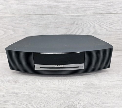 Bose wave awrcc5 music system - bose,