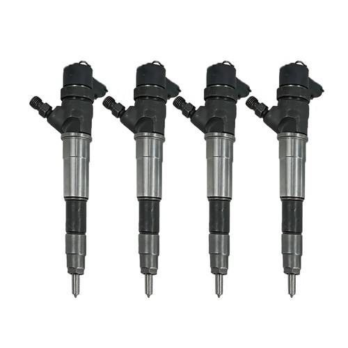 4pcs fuel injector for - 4pcs,