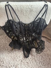 Ann Summers Crotchless