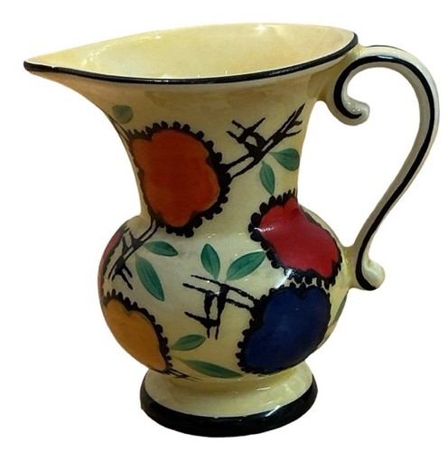 Antique hand painted ditmar - antique,