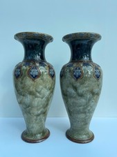 Magnificent Pair Of Large