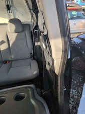 PEUGEOT PARTNER HDI CRC 2012-2015 SEAT BELT LEFT FRONT 98025583XX