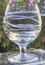 Edinburgh Crystal Eclipse