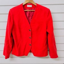 Vintage Mandy Marsh Blazer