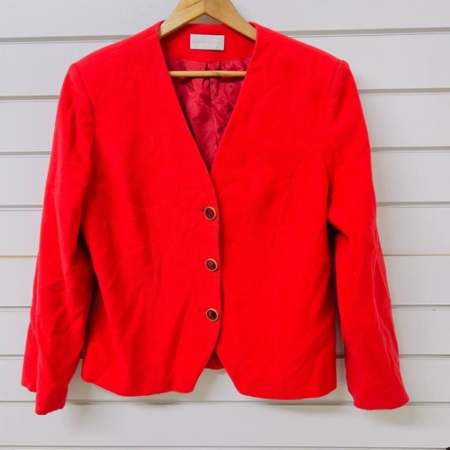 Vintage mandy marsh - vintage, blazer