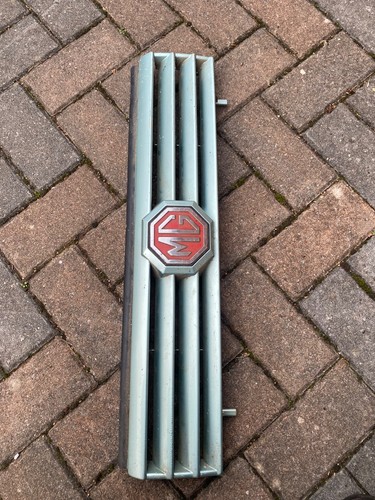 Maestro 0efi turbo front - mg,