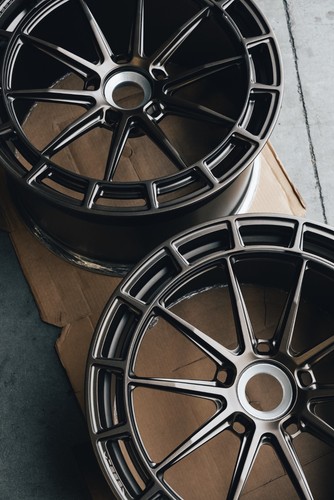 Vossen lc3 setup for - 21/22,