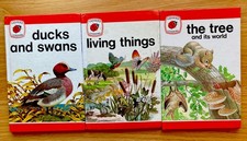 LADYBIRD ‘LEADERS’ 737