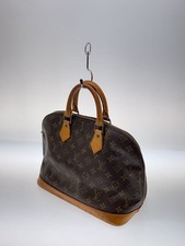 LOUIS VUITTON 1) Alma Monogram