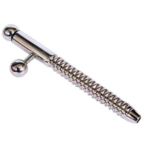Screw prince albert - screw,