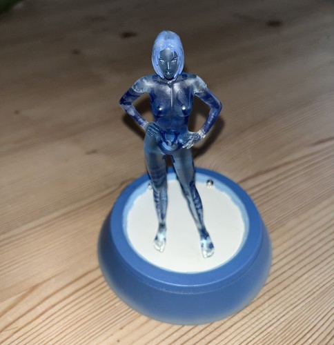 Halo anniversary cortana - 3,