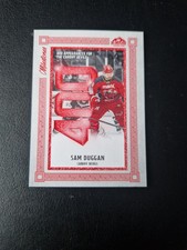 SAM DUGGAN (Cardiff Devils)