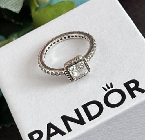Genuine pandora sterling - genuine,