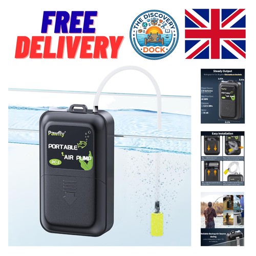 Ultimate battery powered - ultimate, battery-powered