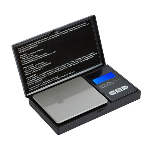 500g digital weighing - digital,