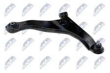 Track Control Arm for