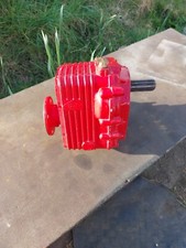 PRM Marine Gearbox 80D2