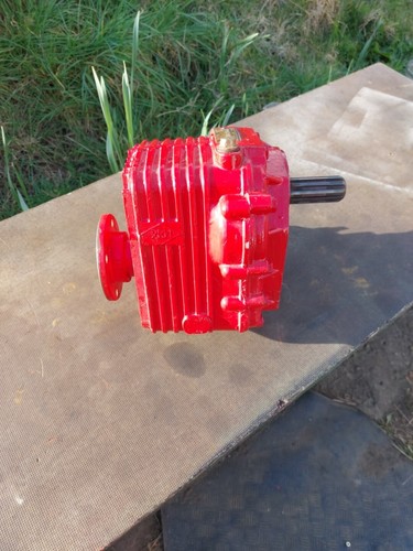 Prm marine gearbox 80d2 - prm,