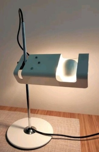 Spider table lamp joe - spider,
