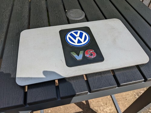 Golf mk4 engine cover - golf,