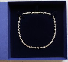 Genuine Swarovski Tennis