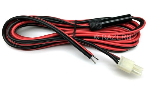 New power cord for - ft,
